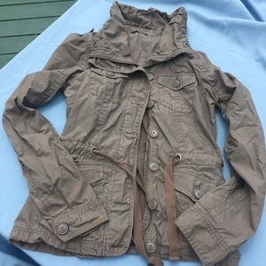 Army Coat